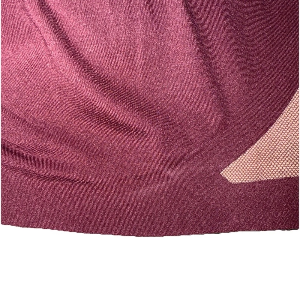 Honeylove Crossover Bra Fig Color, Size Small - Picture 4 of 4